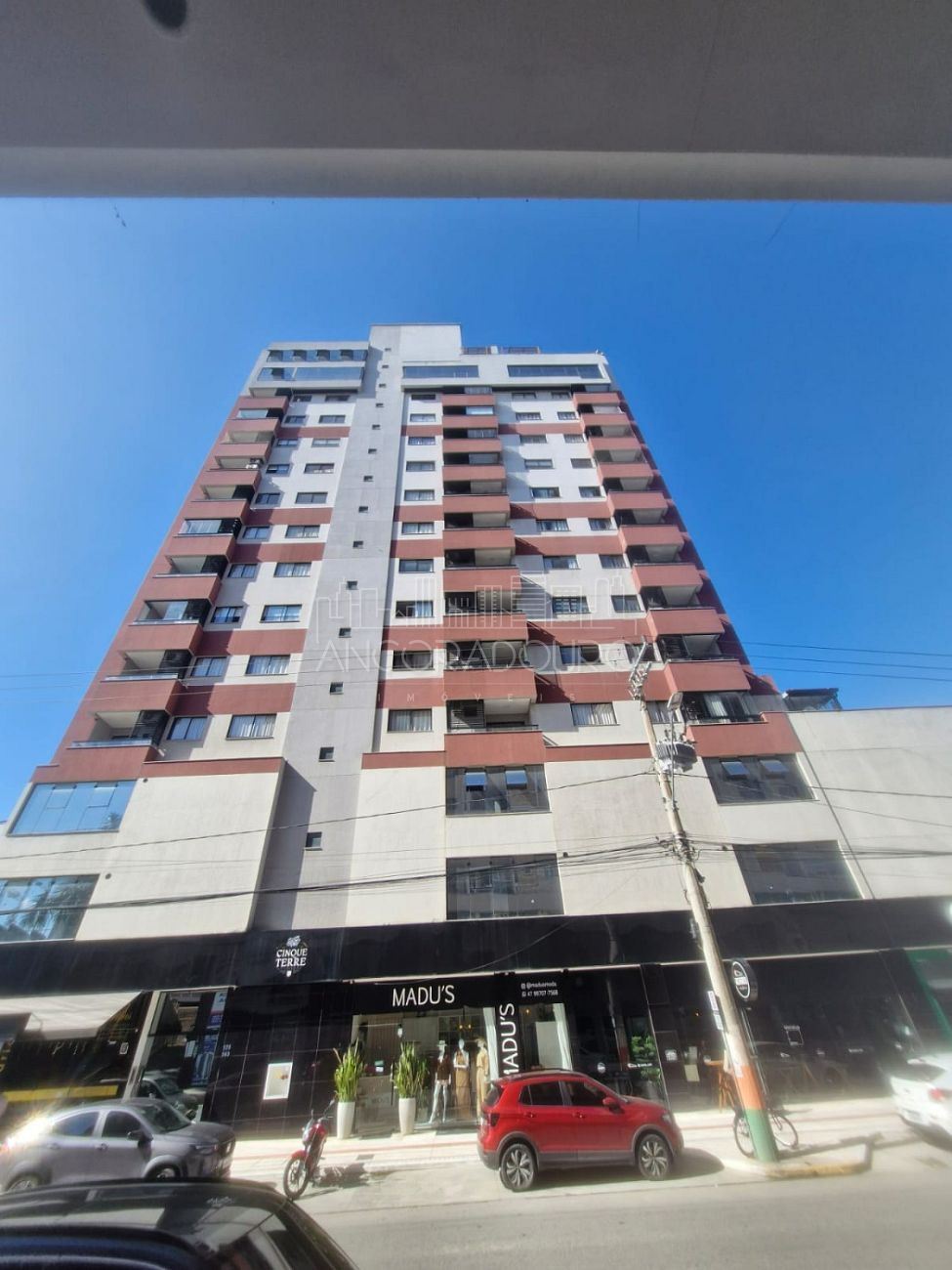 Apartamento, 1 quarto, 48 m² - Foto 23
