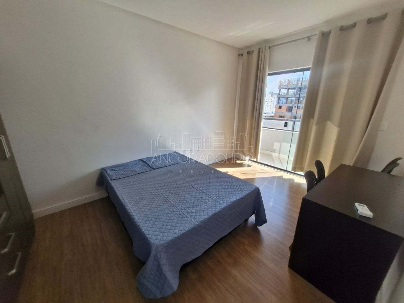 Apartamento, 1 quarto, 48 m² - Foto 9