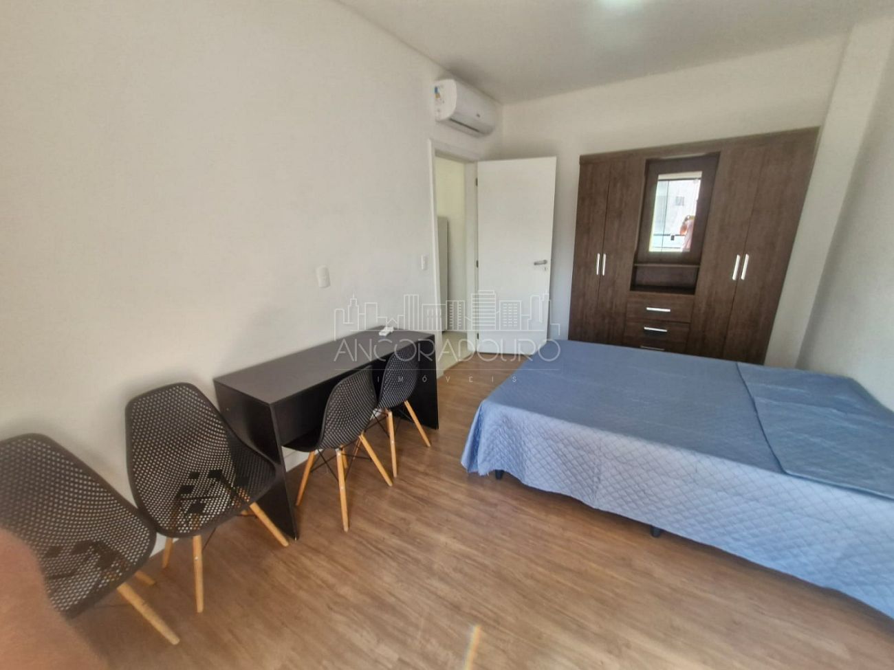 Apartamento, 1 quarto, 48 m² - Foto 8