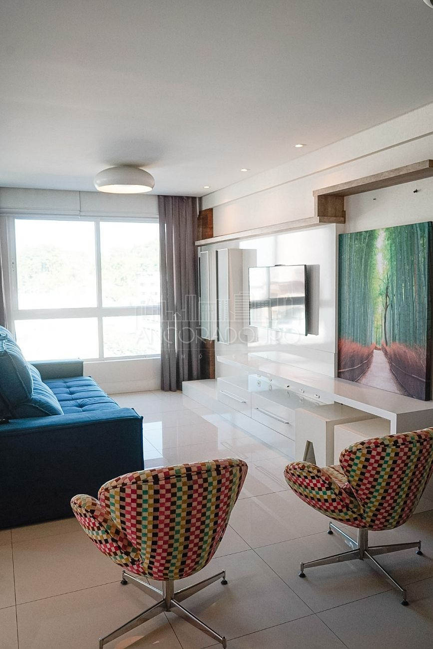Apartamento, 3 quartos, 137 m² - Foto 2
