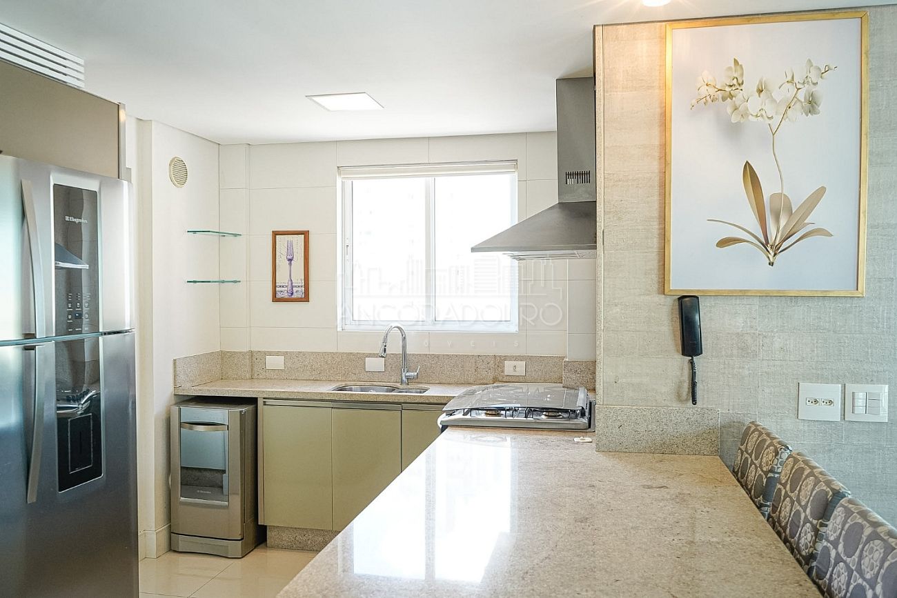 Apartamento, 3 quartos, 137 m² - Foto 5