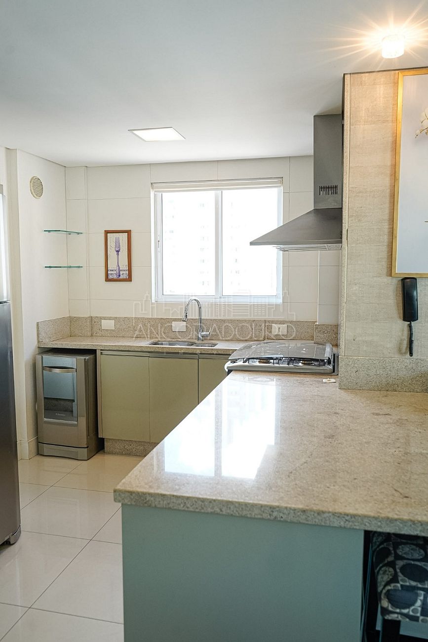 Apartamento, 3 quartos, 137 m² - Foto 10
