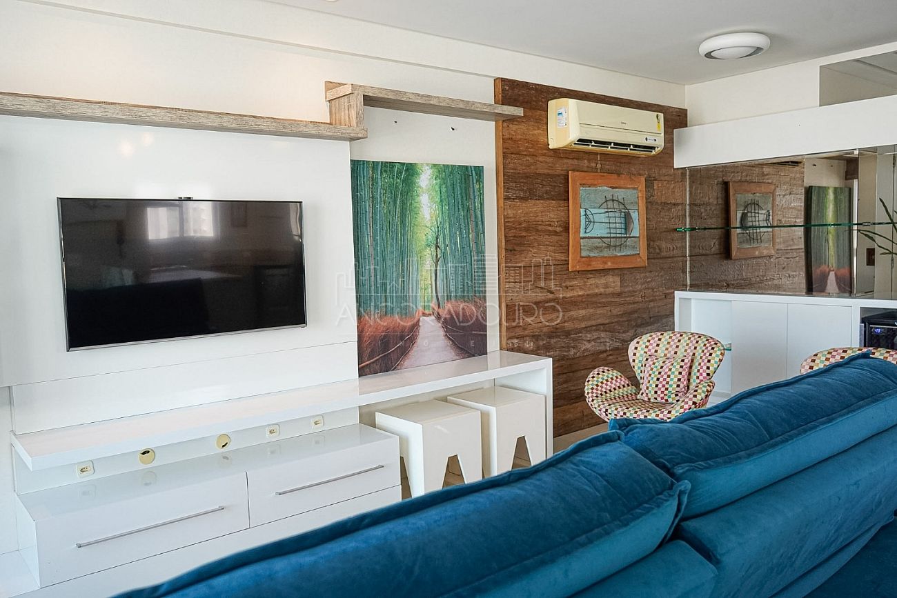 Apartamento, 3 quartos, 137 m² - Foto 9