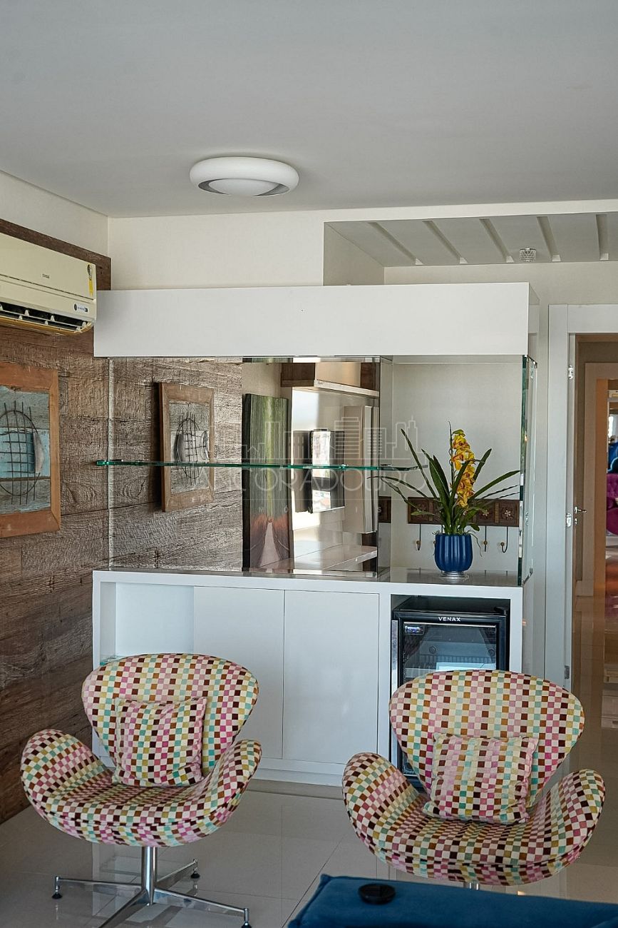 Apartamento, 3 quartos, 137 m² - Foto 8