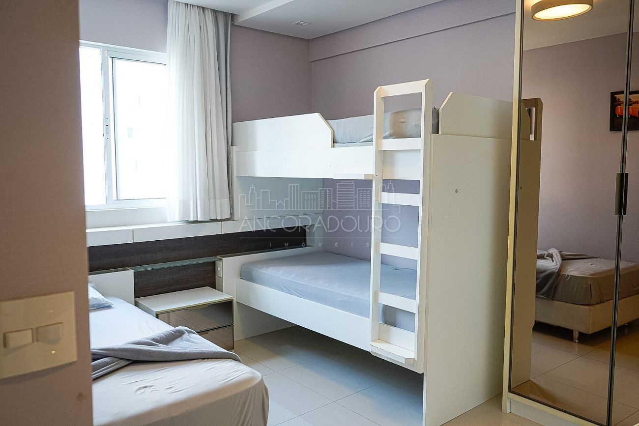 Apartamento, 3 quartos, 137 m² - Foto 23