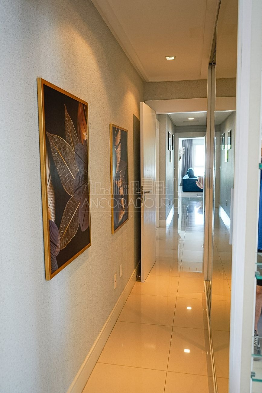 Apartamento, 3 quartos, 137 m² - Foto 14