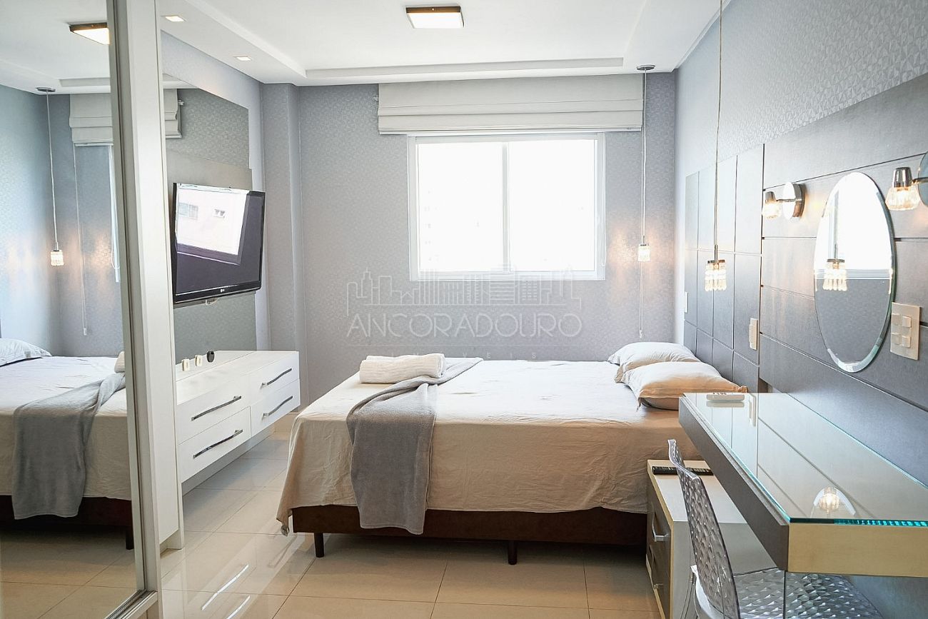 Apartamento, 3 quartos, 137 m² - Foto 25