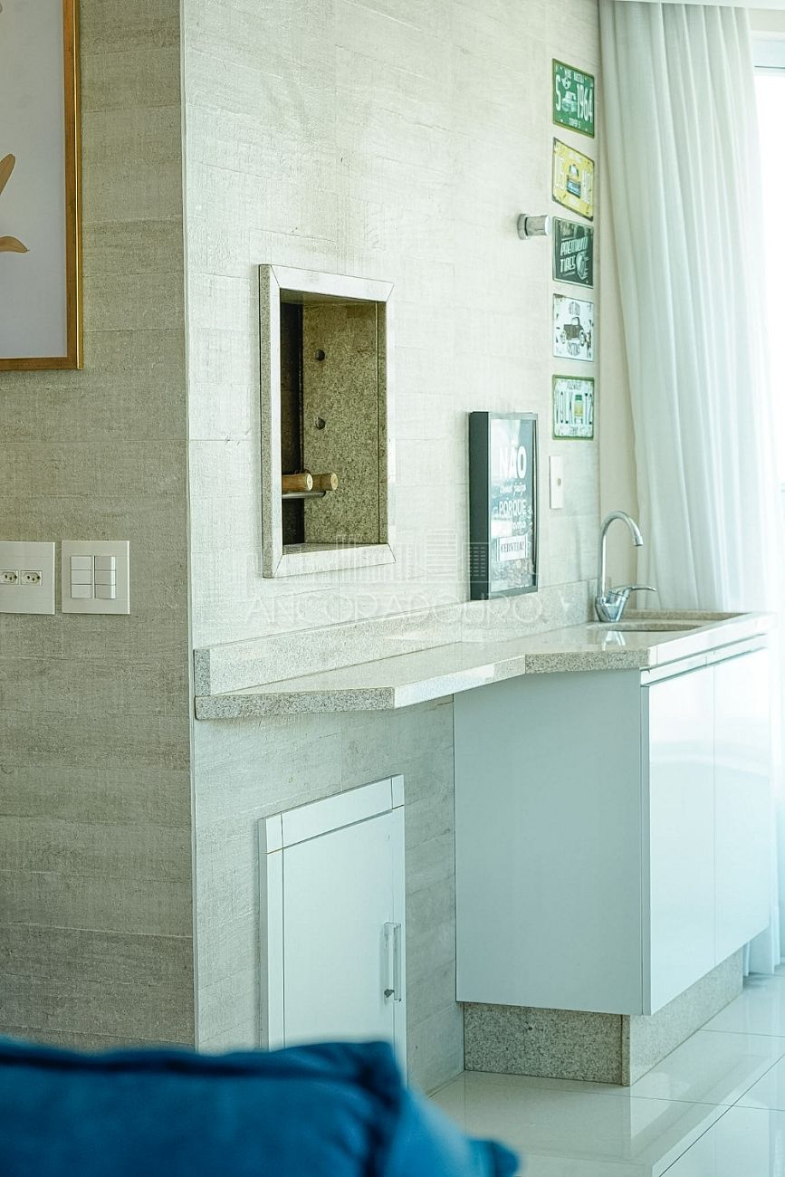 Apartamento, 3 quartos, 137 m² - Foto 12