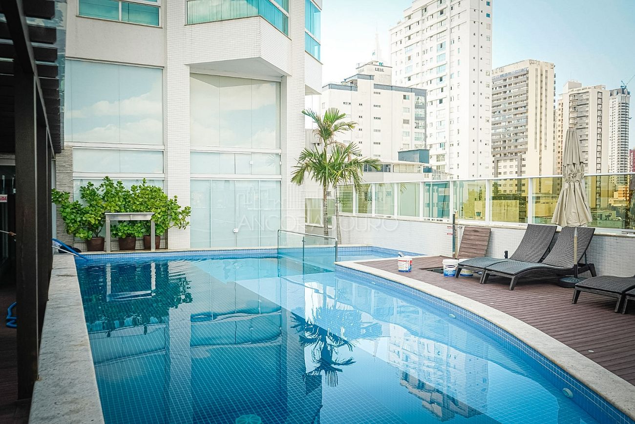 Apartamento, 3 quartos, 137 m² - Foto 30