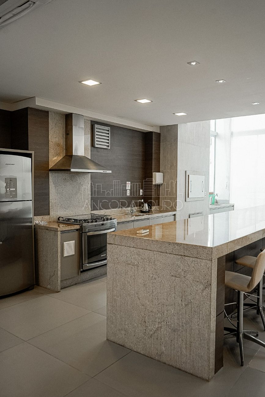 Apartamento, 3 quartos, 137 m² - Foto 27