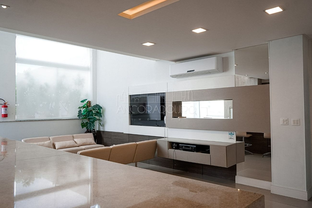 Apartamento, 3 quartos, 137 m² - Foto 31