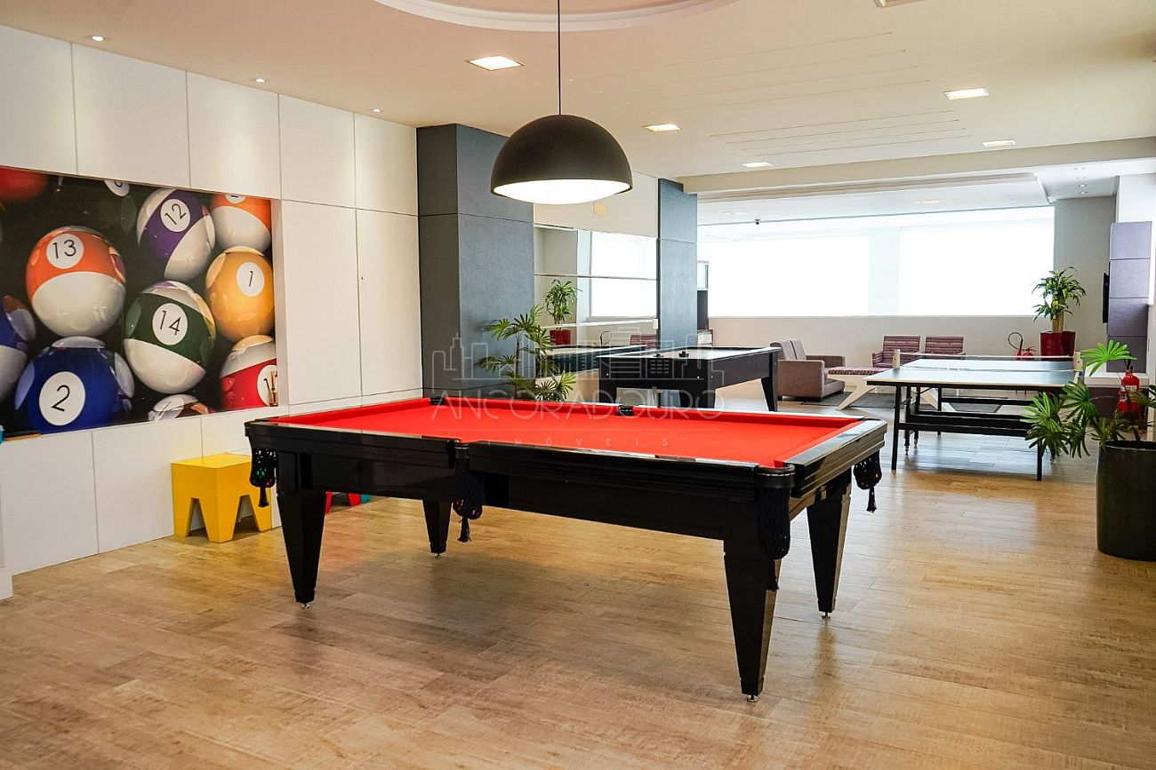 Apartamento, 3 quartos, 137 m² - Foto 35