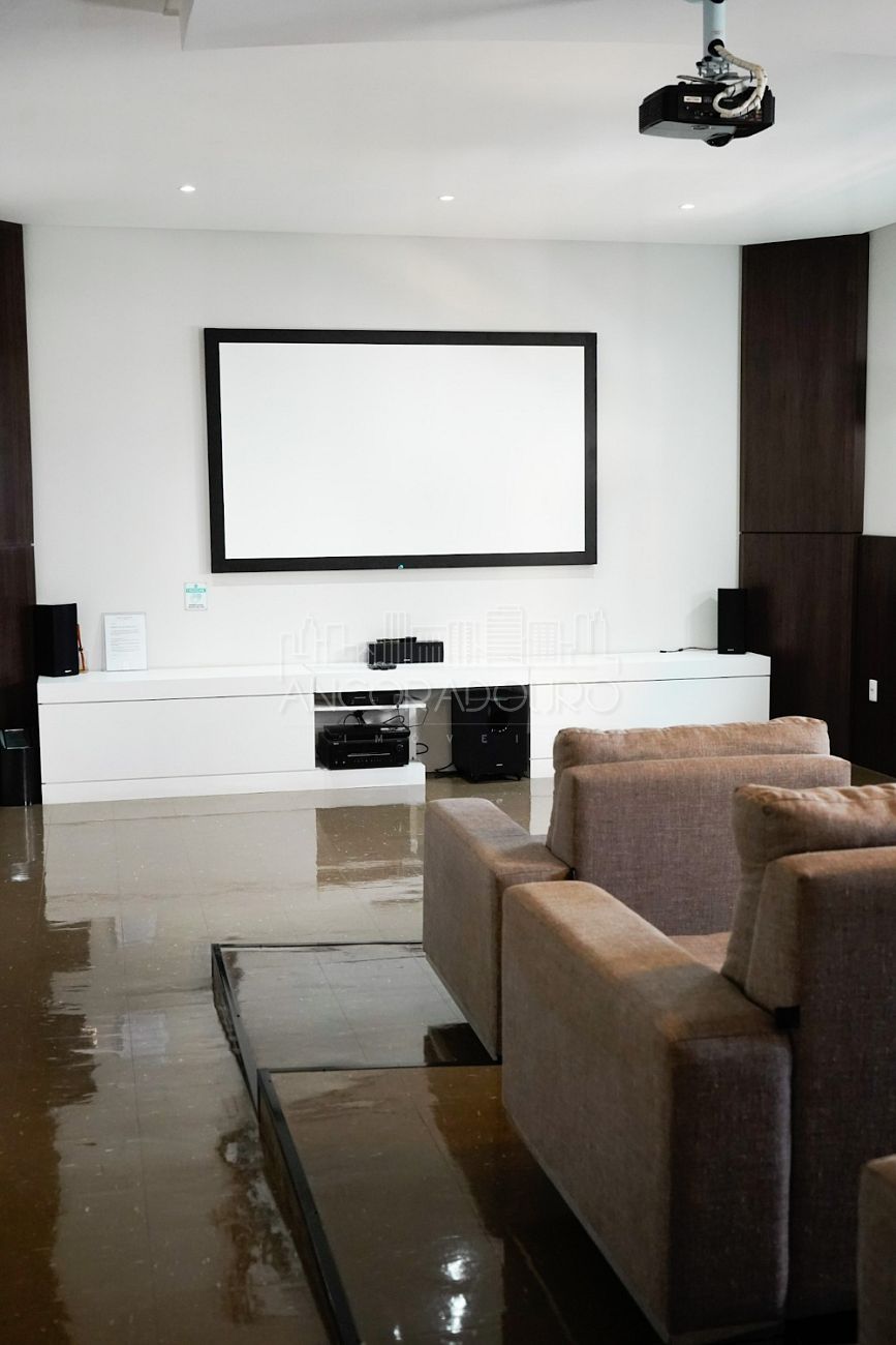 Apartamento, 3 quartos, 137 m² - Foto 38