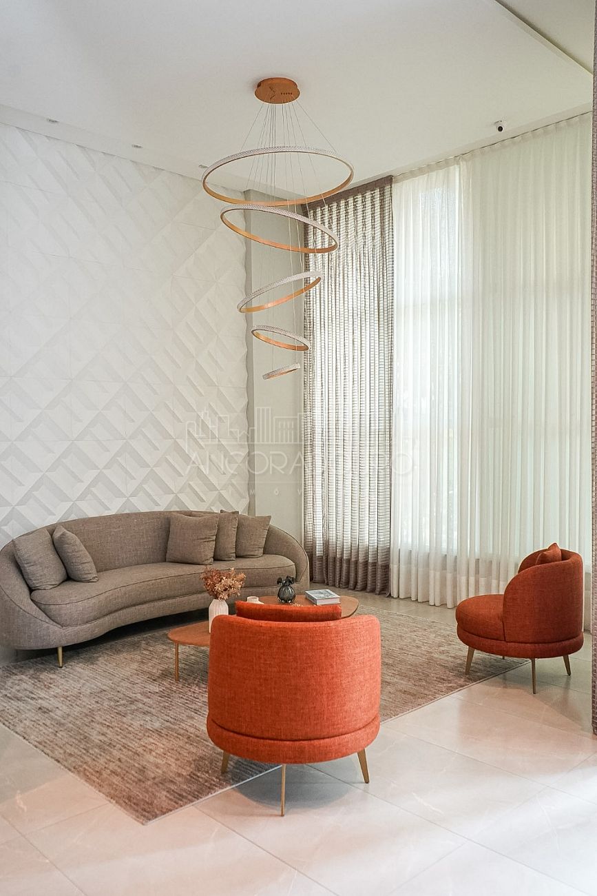 Apartamento, 3 quartos, 137 m² - Foto 39