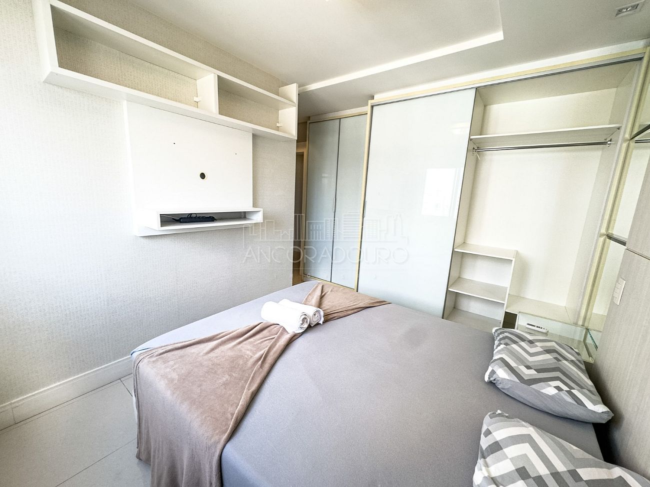 Apartamento, 3 quartos, 137 m² - Foto 15