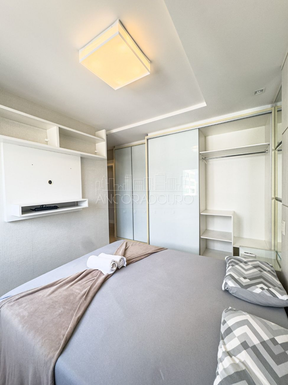 Apartamento, 3 quartos, 137 m² - Foto 16