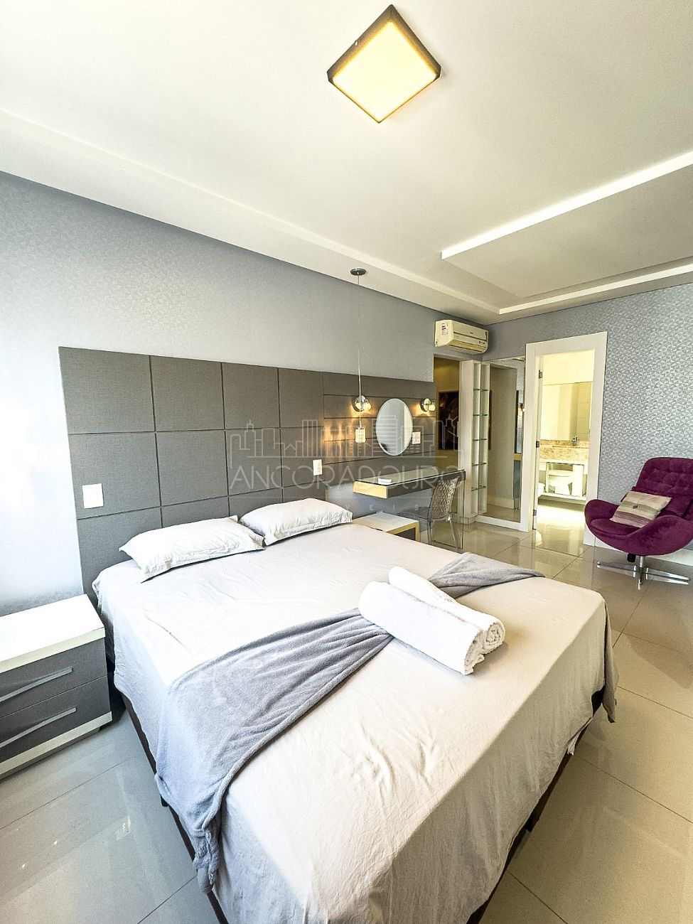 Apartamento, 3 quartos, 137 m² - Foto 20