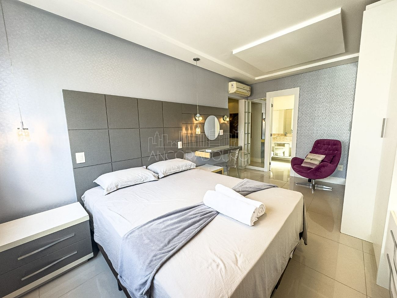 Apartamento, 3 quartos, 137 m² - Foto 21