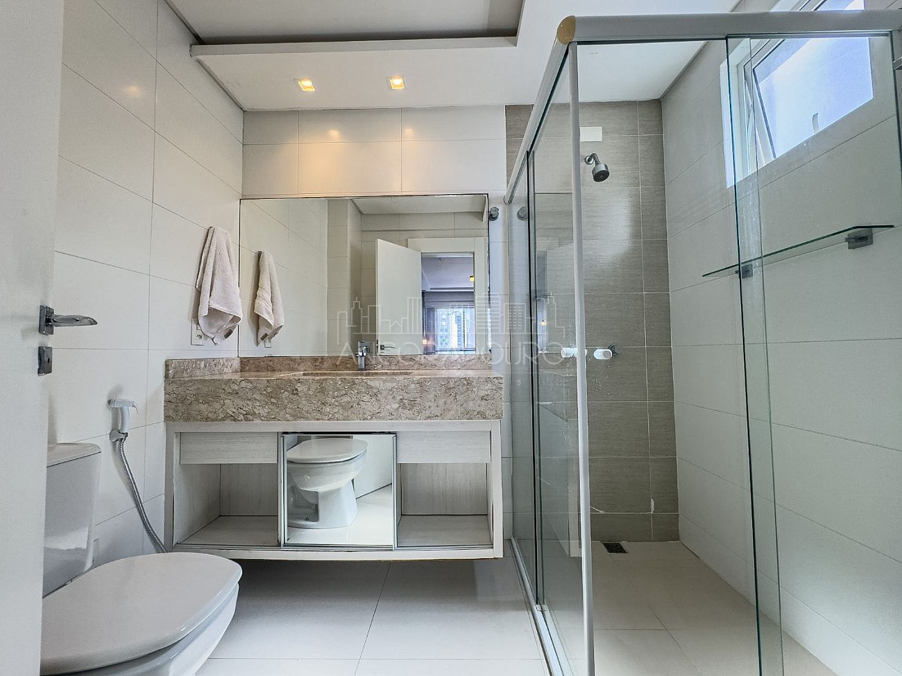 Apartamento, 3 quartos, 137 m² - Foto 24