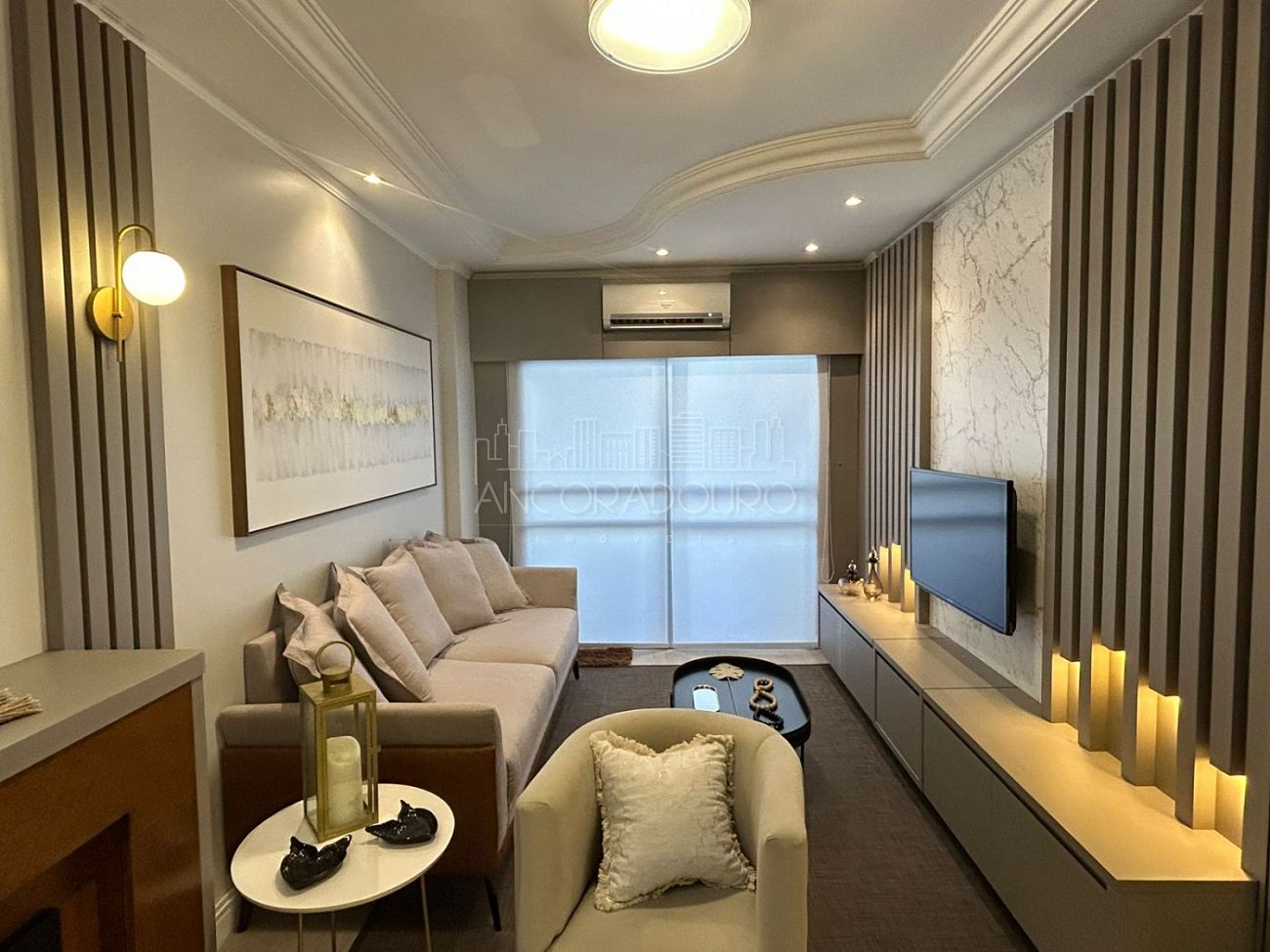 Apartamento, 3 quartos, 100 m² - Foto 3
