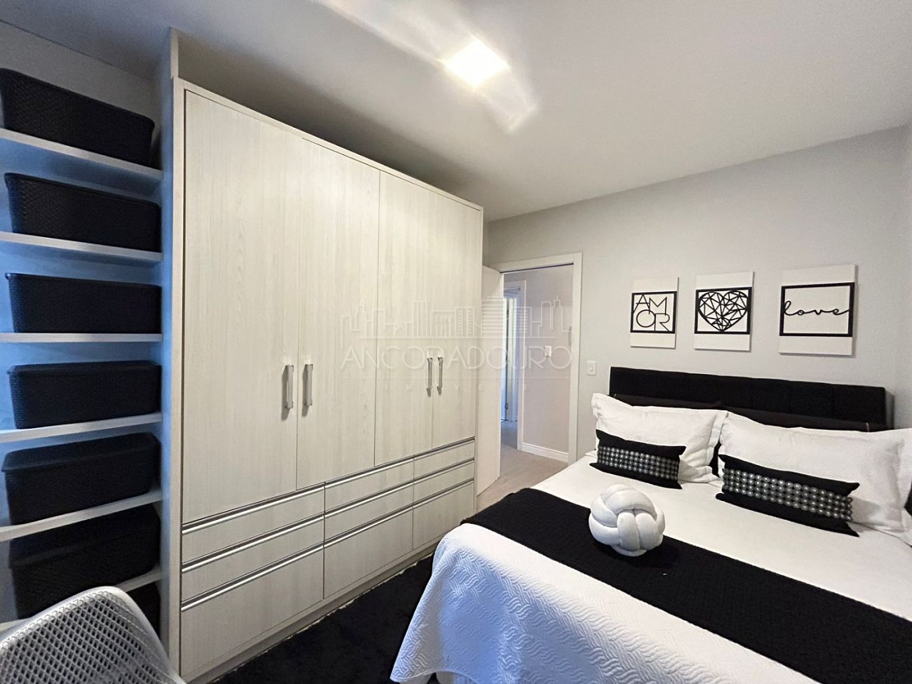 Apartamento, 3 quartos, 100 m² - Foto 16