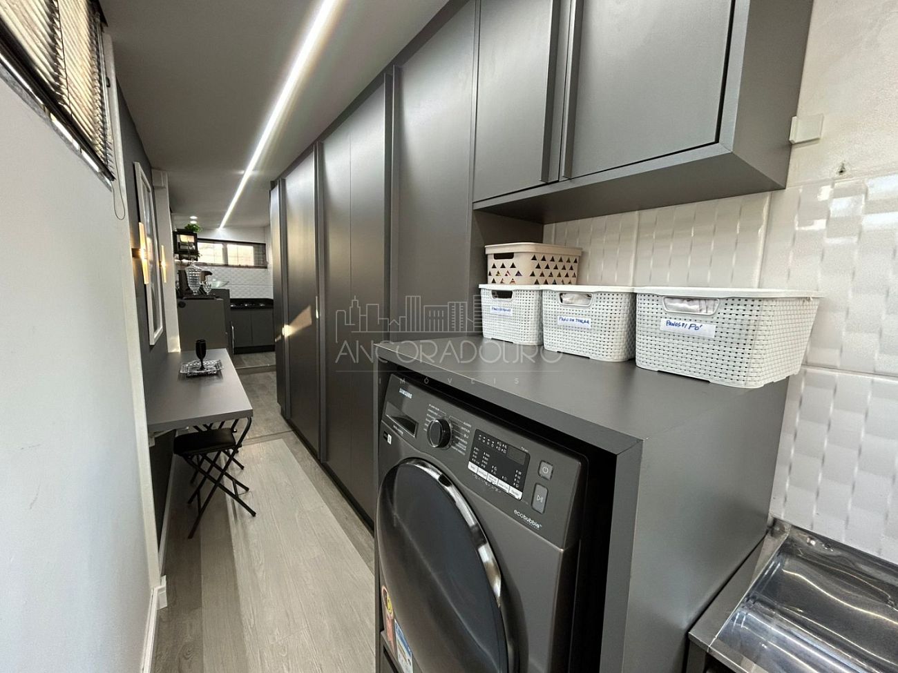 Apartamento, 3 quartos, 100 m² - Foto 9