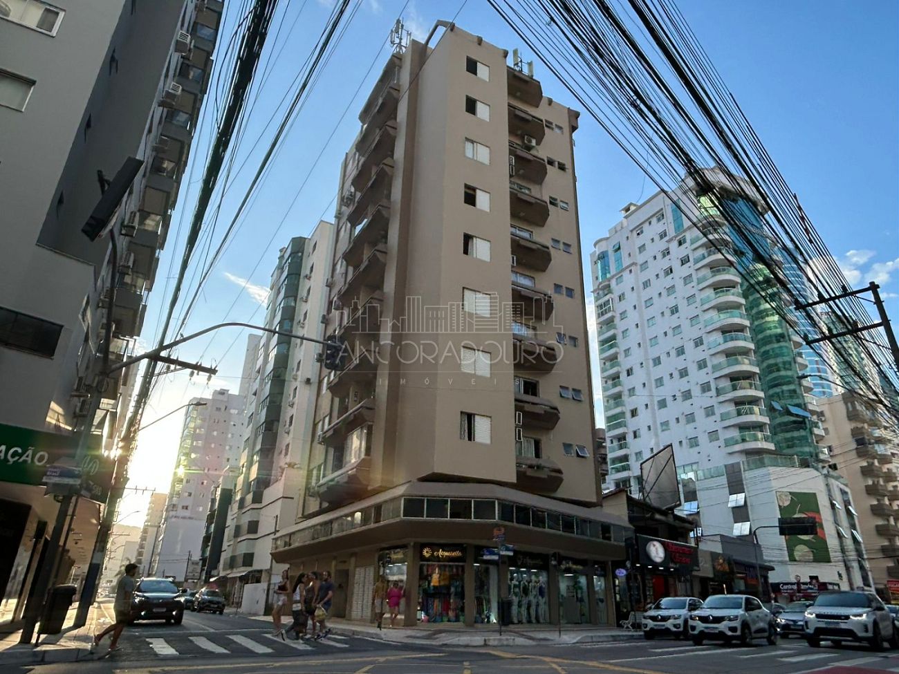 Apartamento, 3 quartos, 100 m² - Foto 24