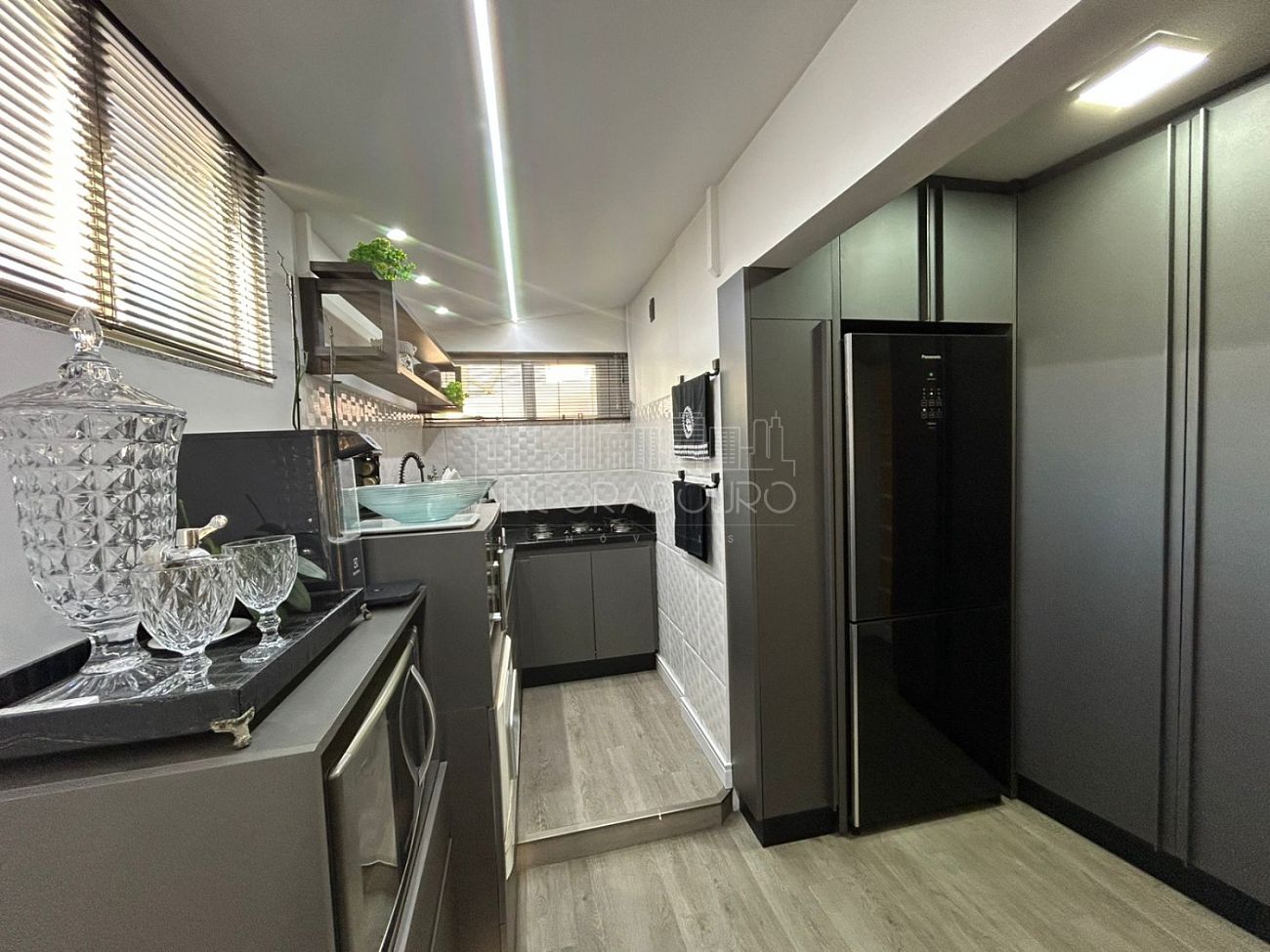 Apartamento, 3 quartos, 100 m² - Foto 12