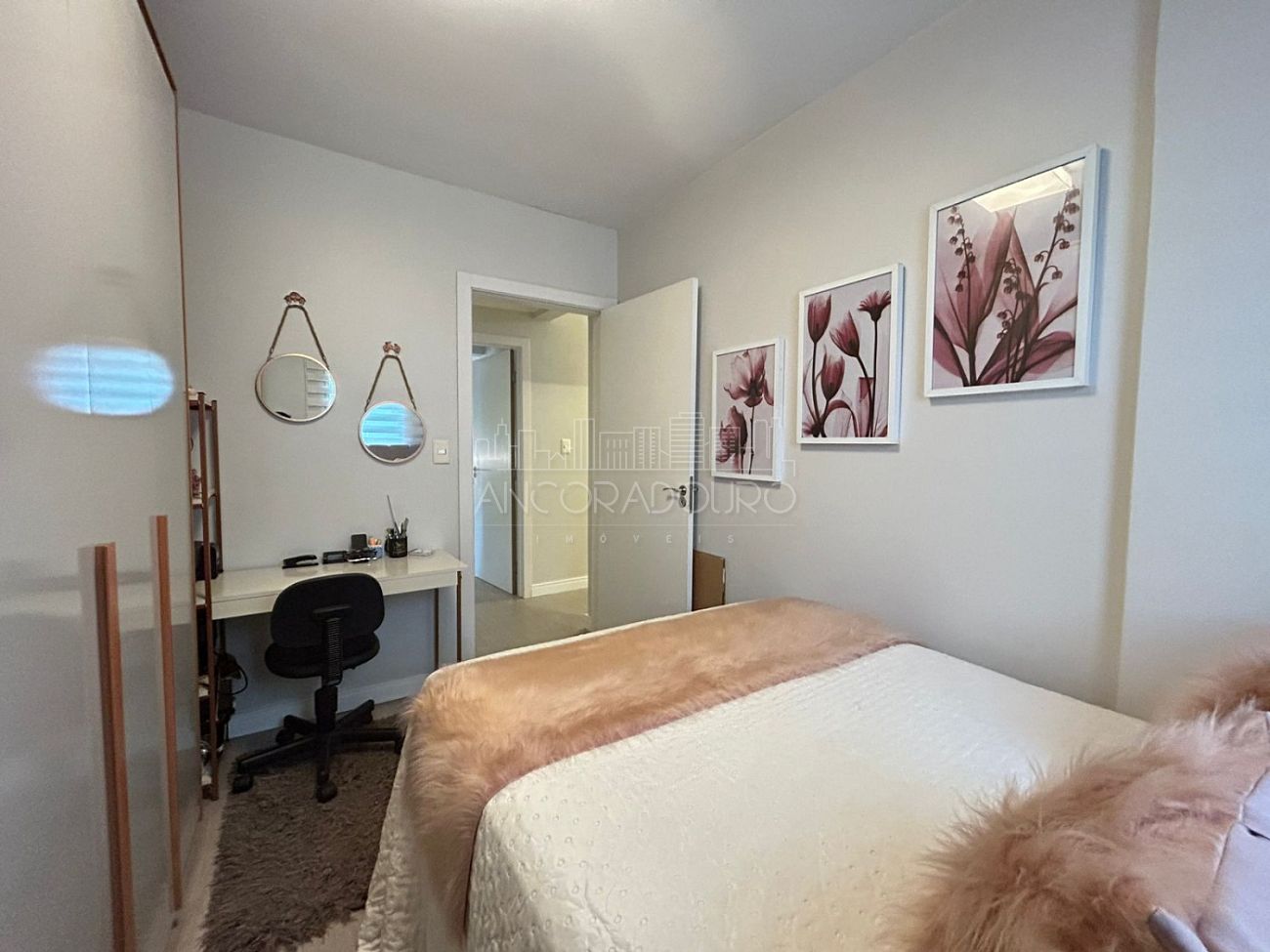 Apartamento, 3 quartos, 100 m² - Foto 17