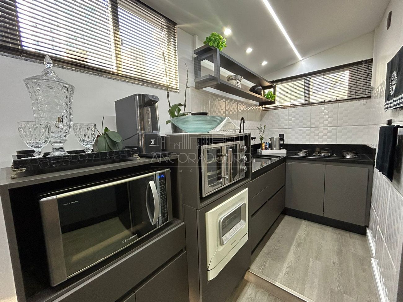 Apartamento, 3 quartos, 100 m² - Foto 11
