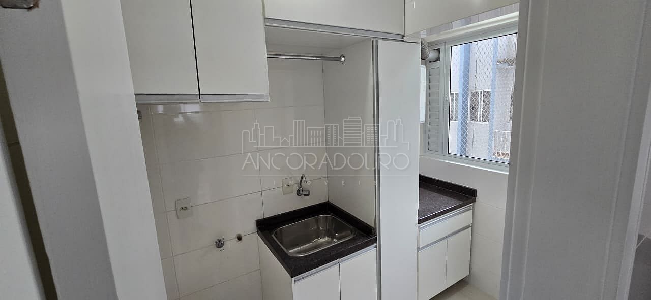 Apartamento, 3 quartos, 134 m² - Foto 8