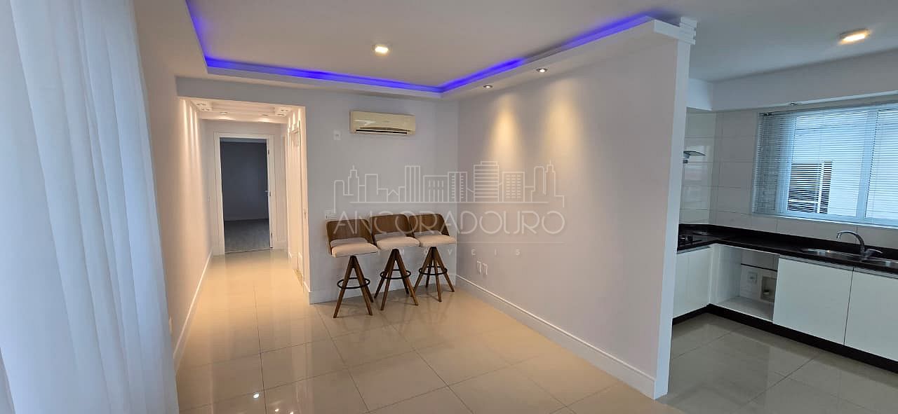 Apartamento, 3 quartos, 134 m² - Foto 6