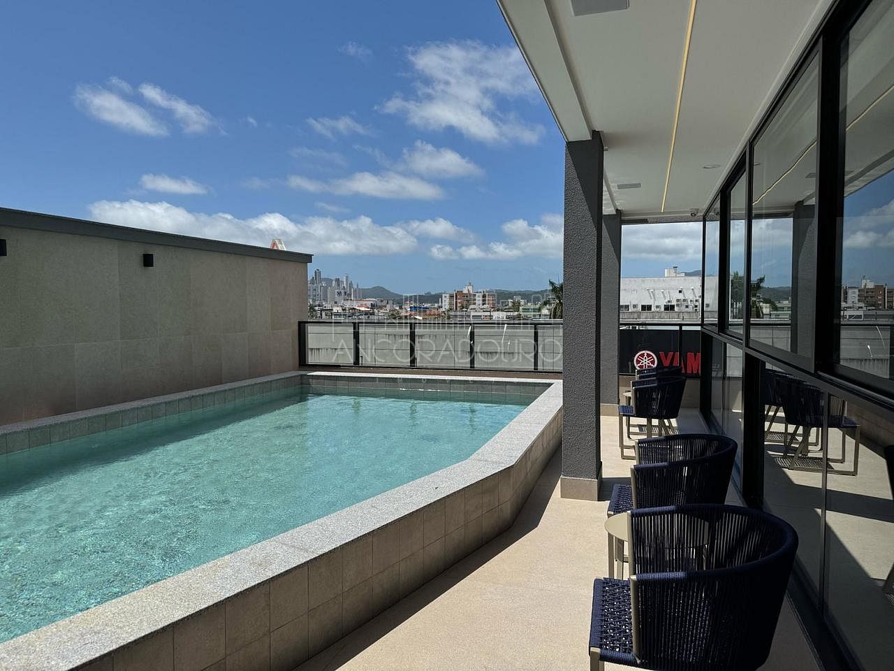 Apartamento, 1 quarto, 70 m² - Foto 1