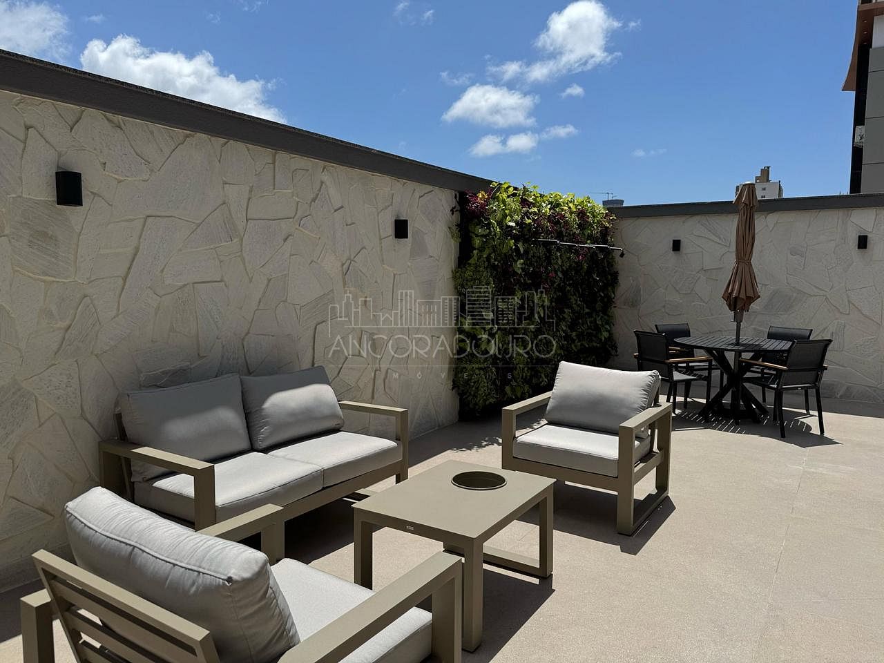 Apartamento, 1 quarto, 70 m² - Foto 4