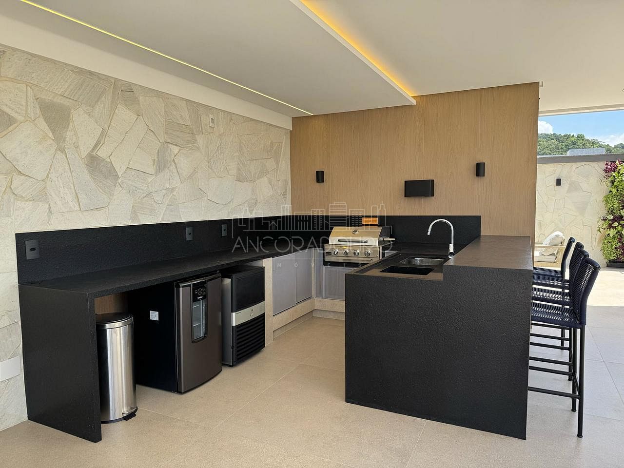 Apartamento, 1 quarto, 70 m² - Foto 11