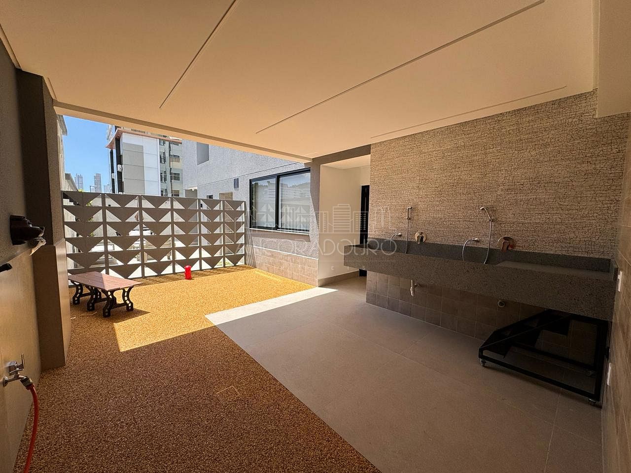 Apartamento, 1 quarto, 70 m² - Foto 6