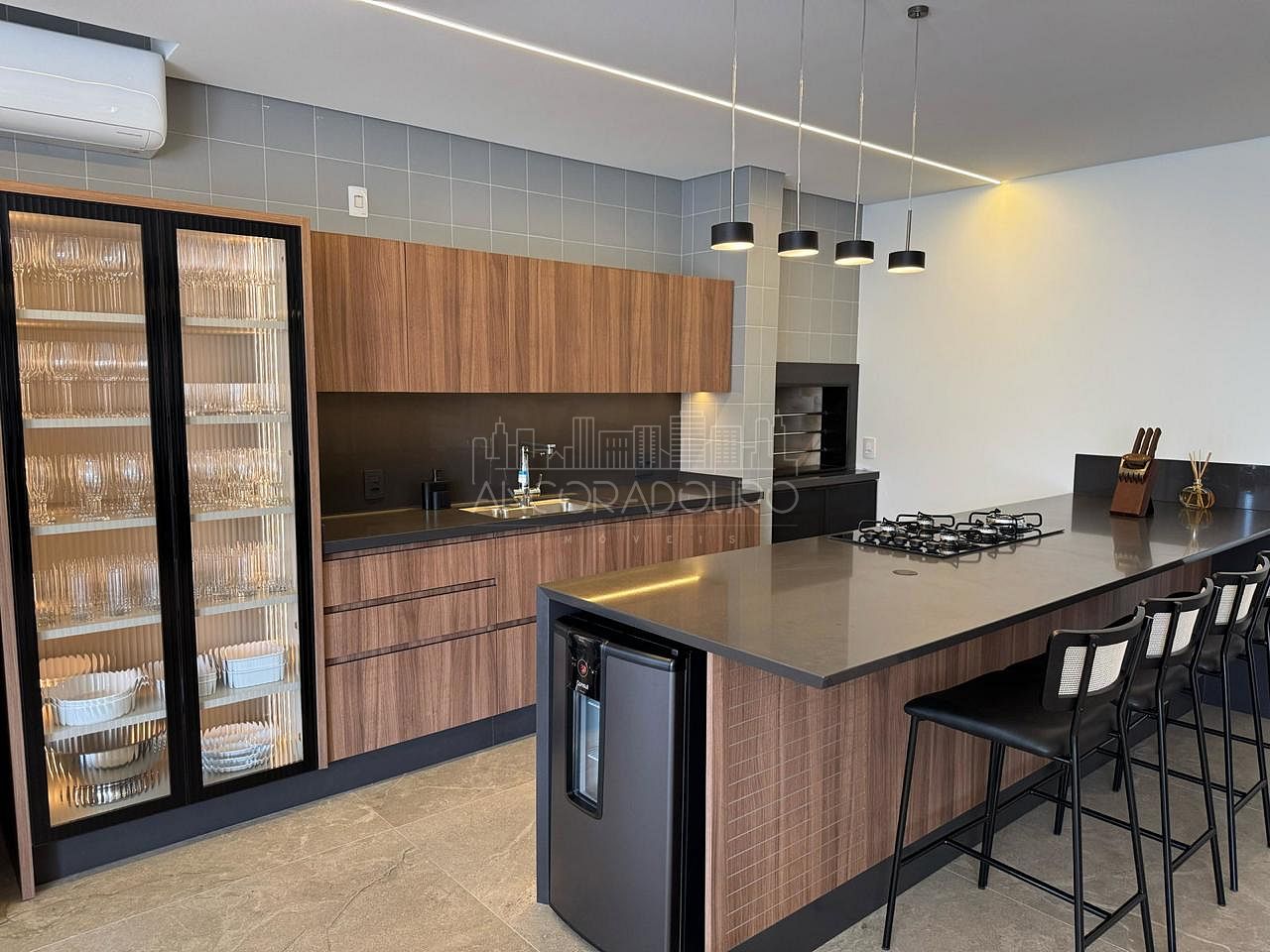 Apartamento, 1 quarto, 70 m² - Foto 9