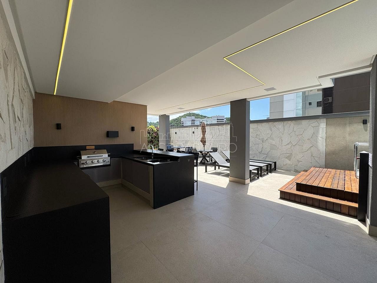 Apartamento, 1 quarto, 70 m² - Foto 5