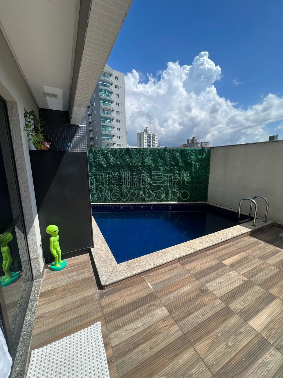 Apartamento, 2 quartos, 90 m² - Foto 1