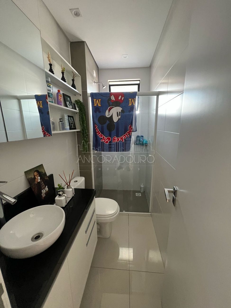 Apartamento, 2 quartos, 90 m² - Foto 7
