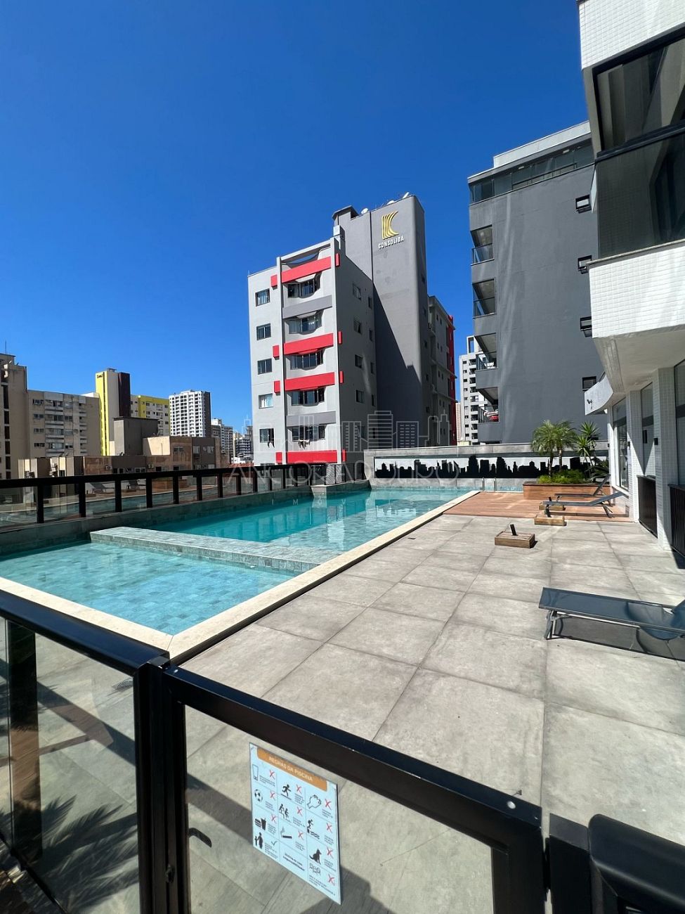 Apartamento, 2 quartos, 90 m² - Foto 10