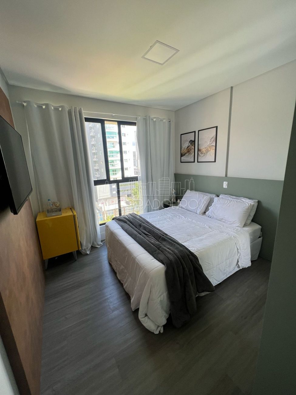 Apartamento, 2 quartos, 90 m² - Foto 6