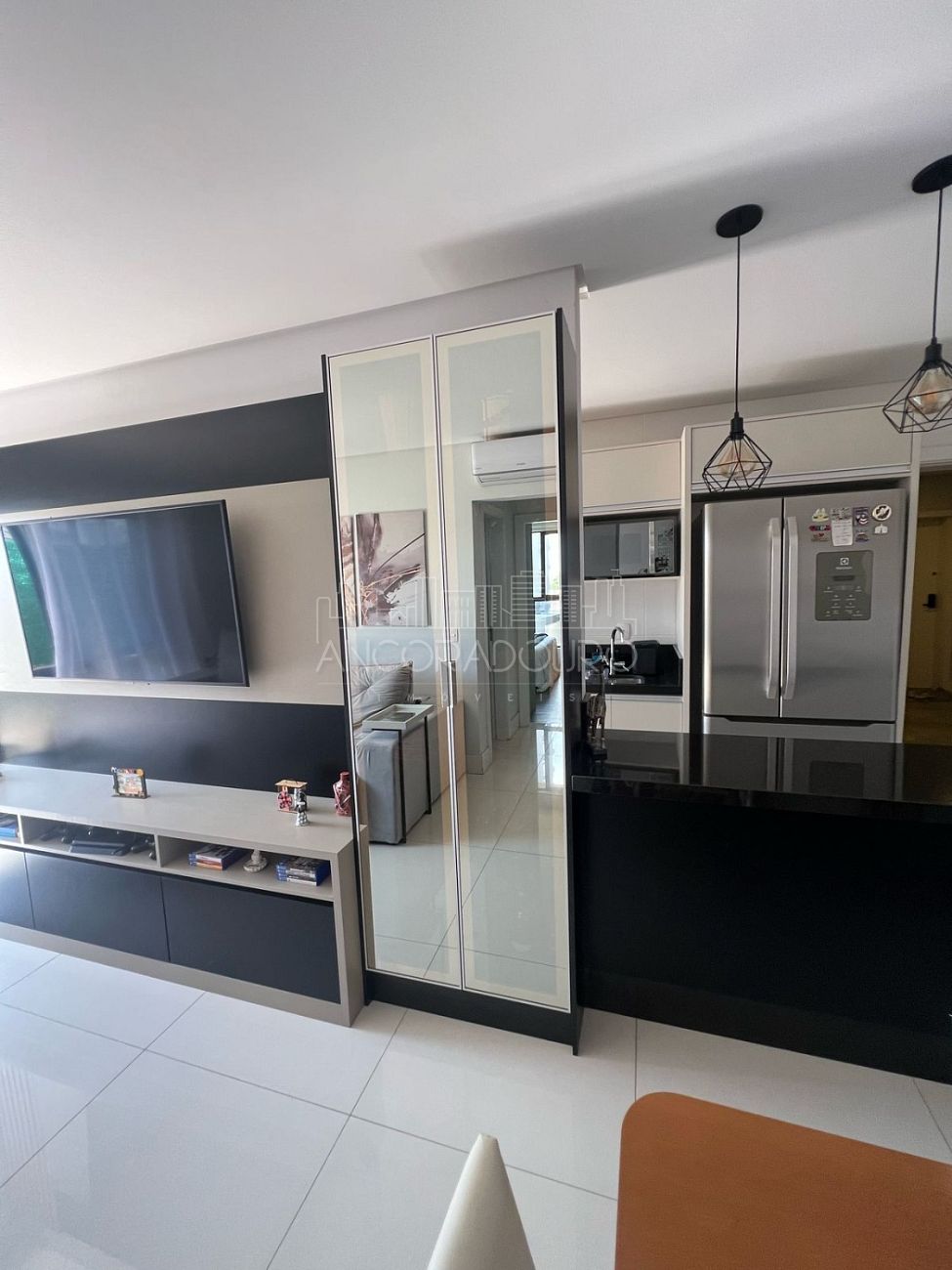 Apartamento, 2 quartos, 90 m² - Foto 4
