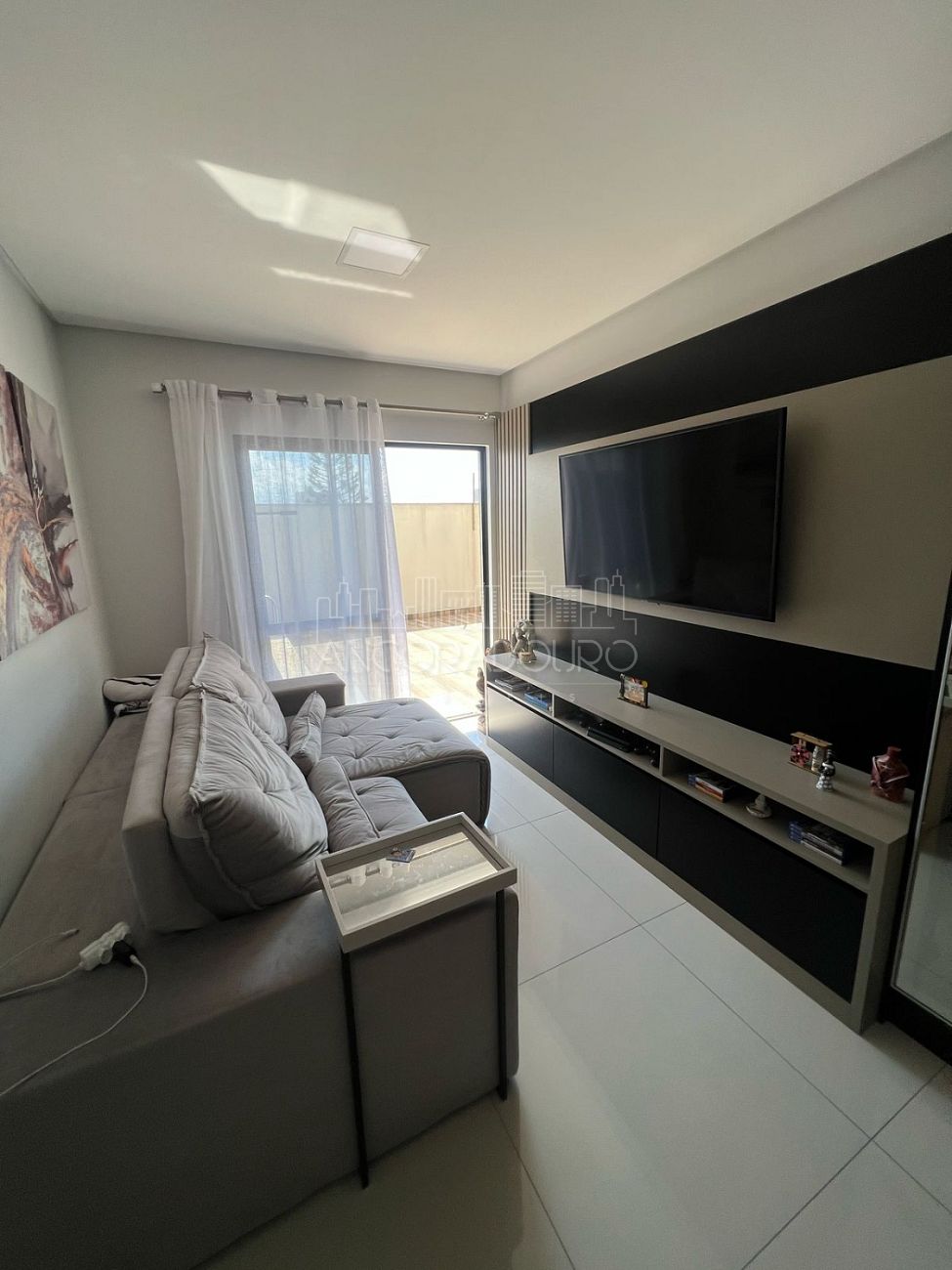 Apartamento, 2 quartos, 90 m² - Foto 2
