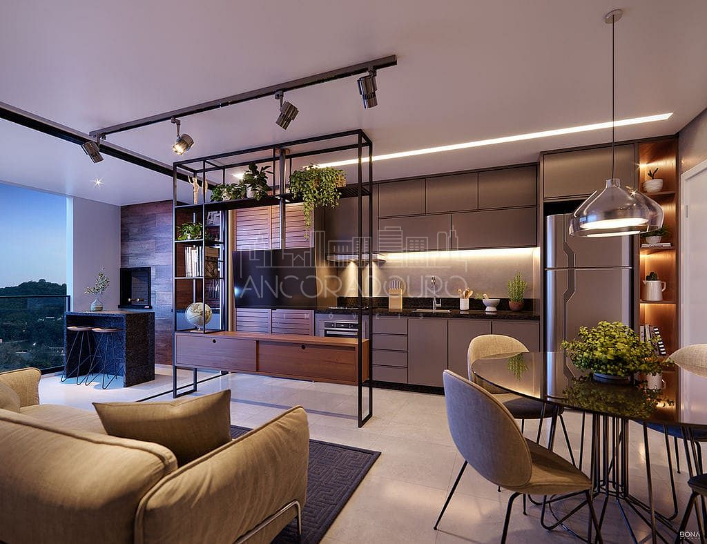Apartamento, 2 quartos, 69 m² - Foto 14