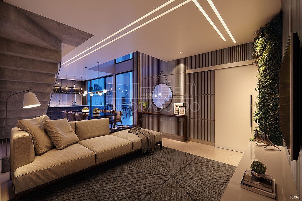 Apartamento, 2 quartos, 69 m² - Foto 16