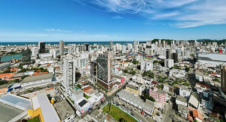 Apartamento, 1 quarto, 27 m² - Foto 13