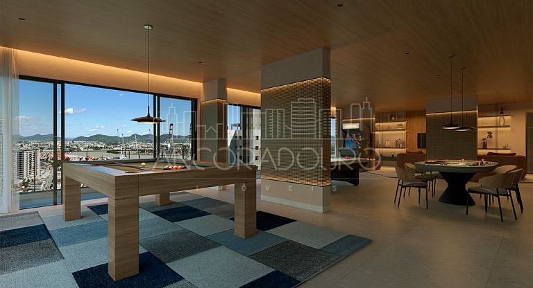 Apartamento, 1 quarto, 27 m² - Foto 6
