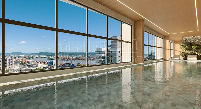 Apartamento, 1 quarto, 27 m² - Foto 7