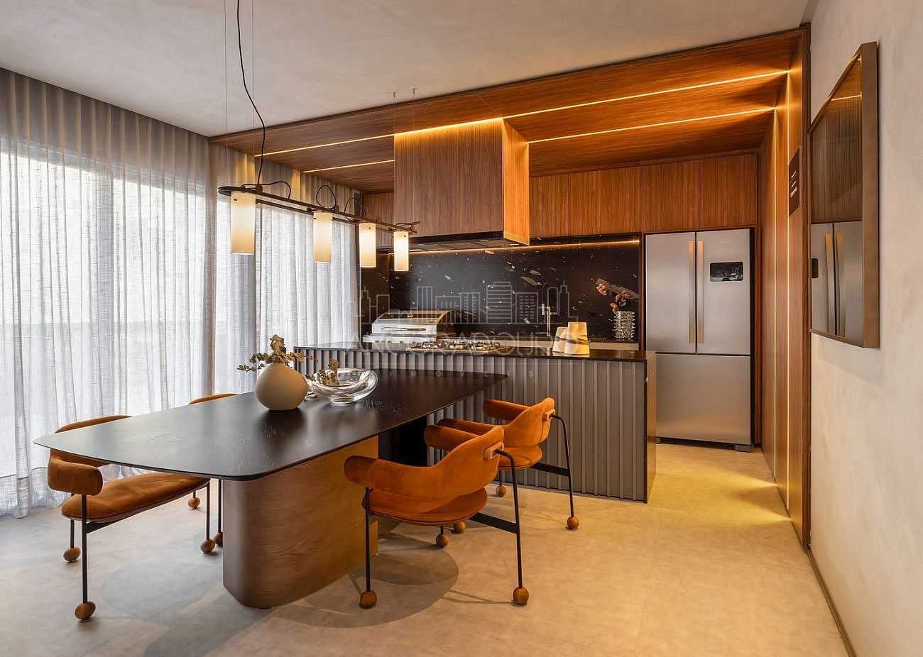 Apartamento, 4 quartos, 183 m² - Foto 5